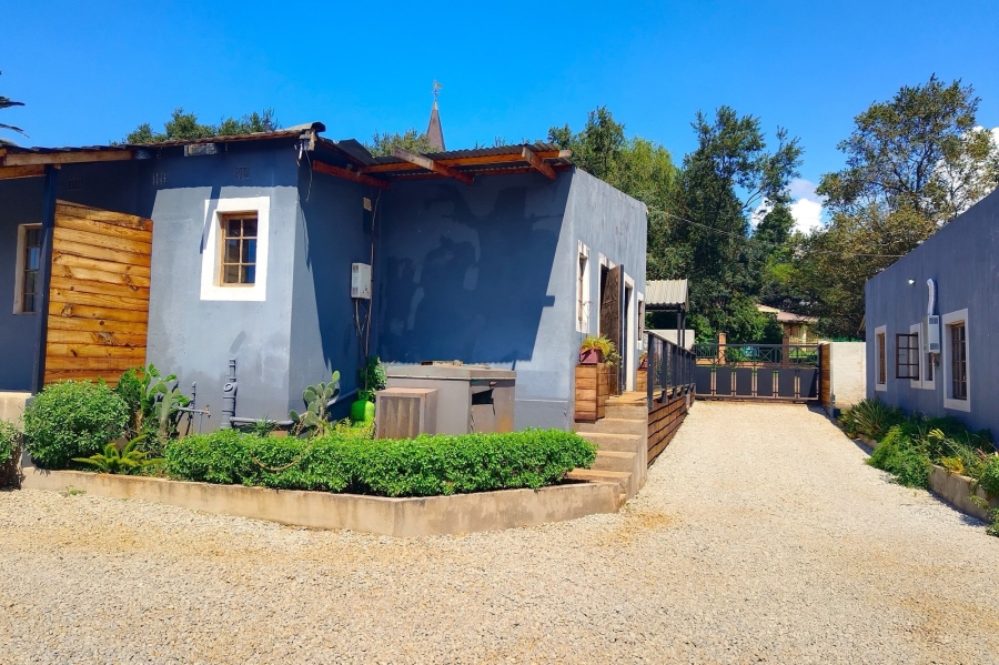 Commercial Property for Sale in Sabie Mpumalanga