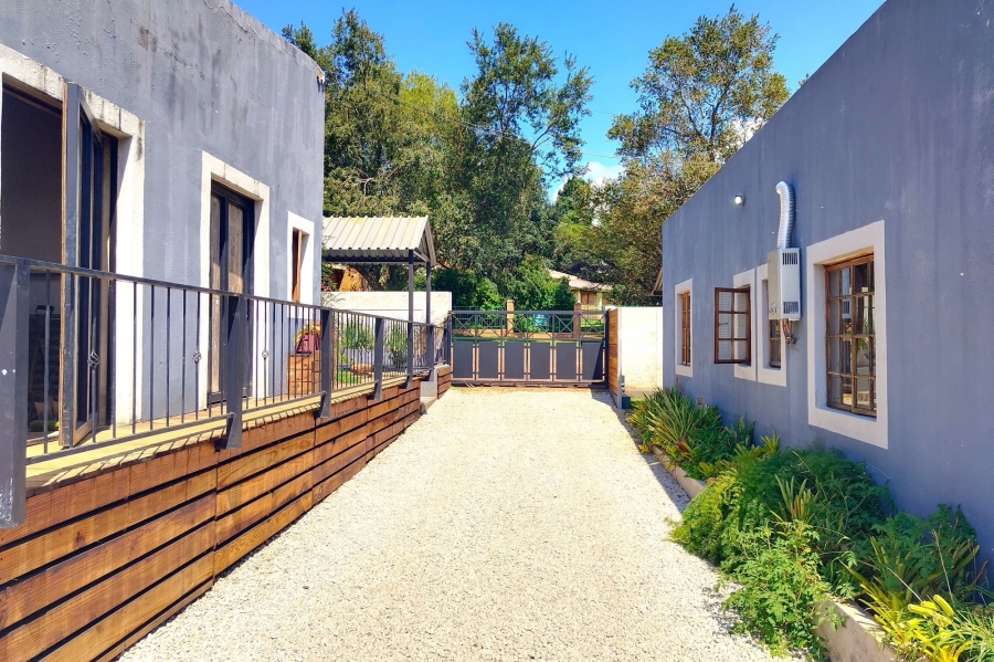 Commercial Property for Sale in Sabie Mpumalanga