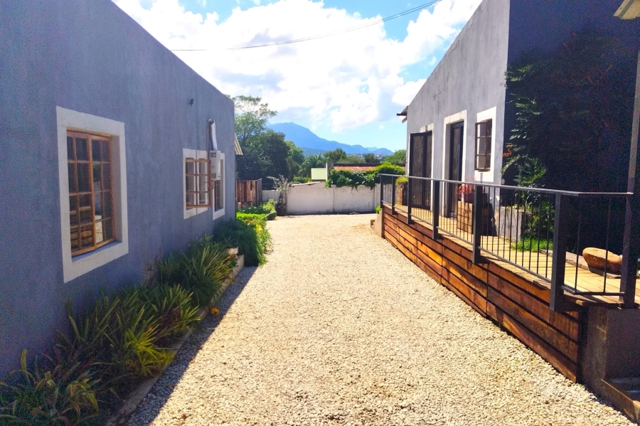 Commercial Property for Sale in Sabie Mpumalanga