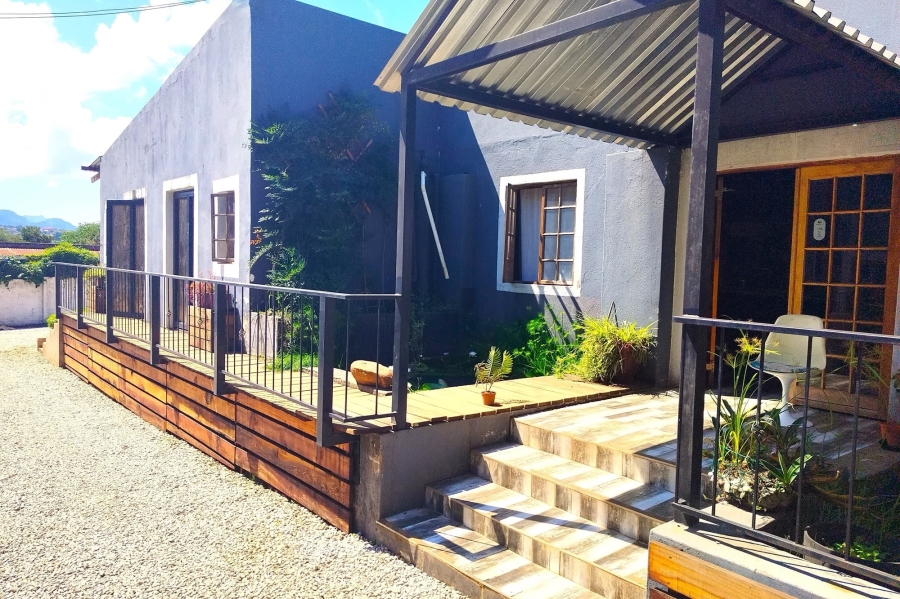 Commercial Property for Sale in Sabie Mpumalanga