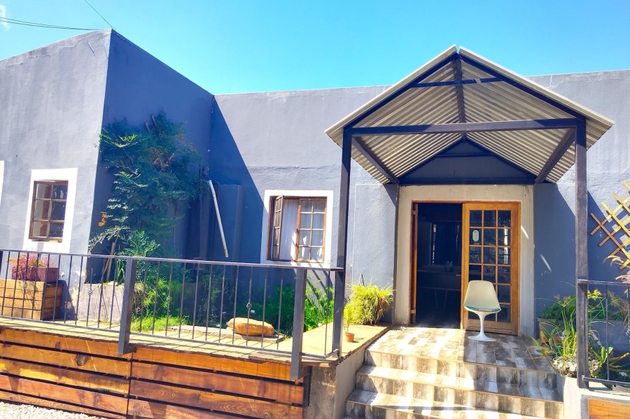 Commercial Property for Sale in Sabie Mpumalanga
