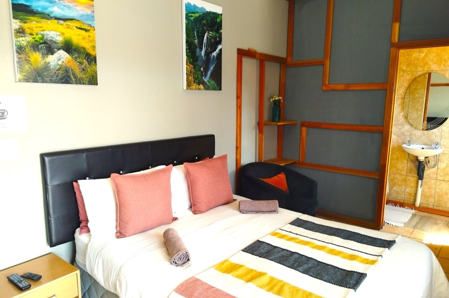 Commercial Property for Sale in Sabie Mpumalanga