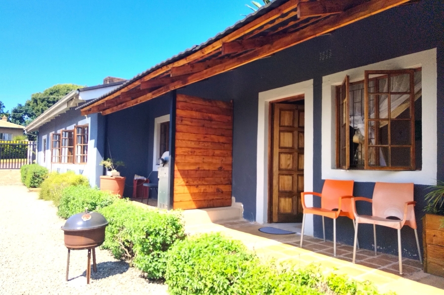 Commercial Property for Sale in Sabie Mpumalanga