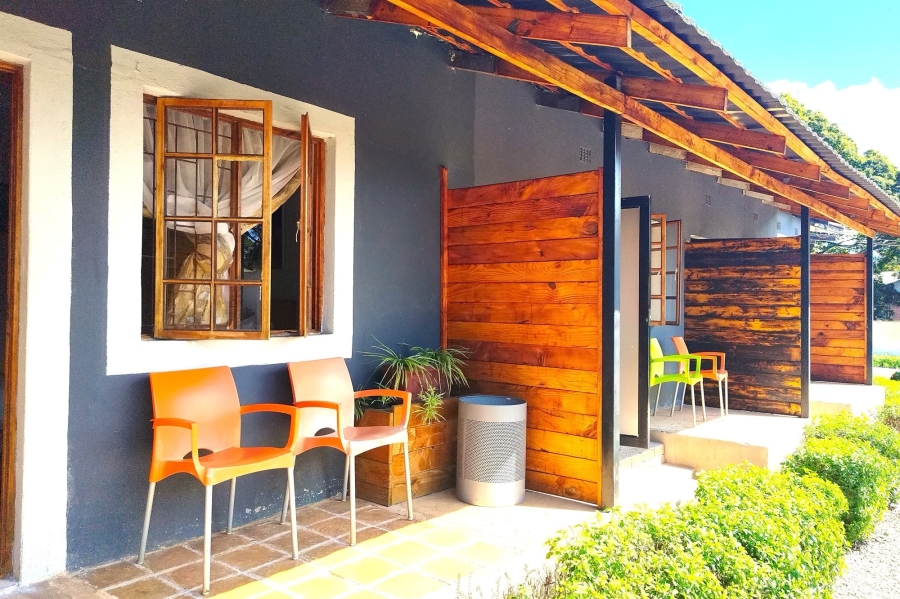 Commercial Property for Sale in Sabie Mpumalanga