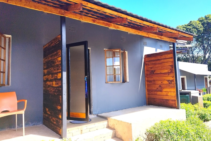 Commercial Property for Sale in Sabie Mpumalanga
