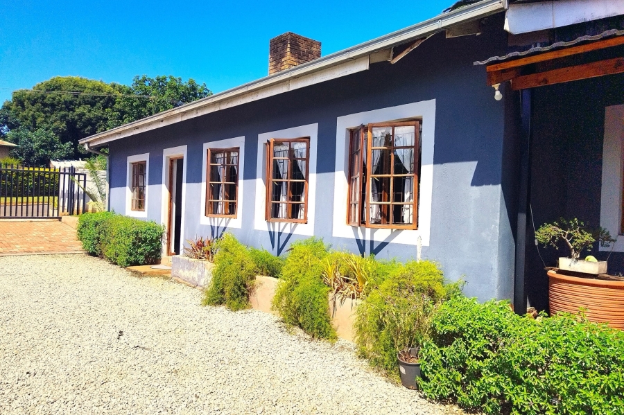 Commercial Property for Sale in Sabie Mpumalanga