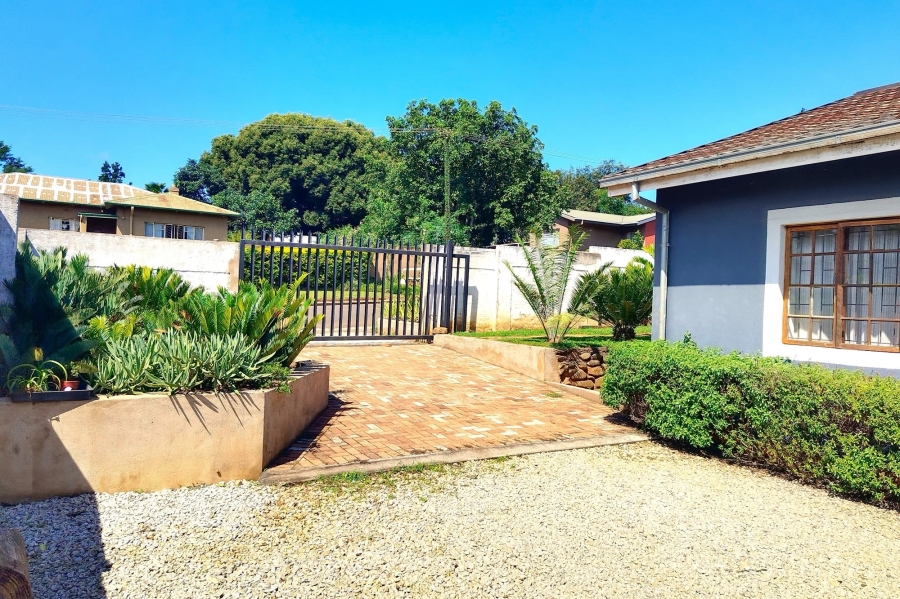 Commercial Property for Sale in Sabie Mpumalanga