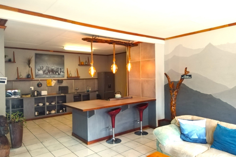 Commercial Property for Sale in Sabie Mpumalanga