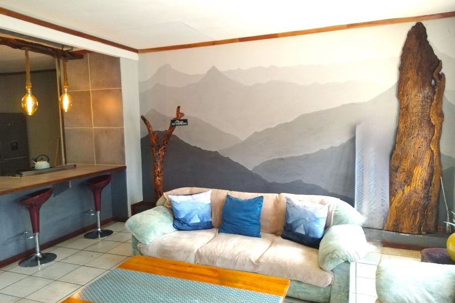 Commercial Property for Sale in Sabie Mpumalanga