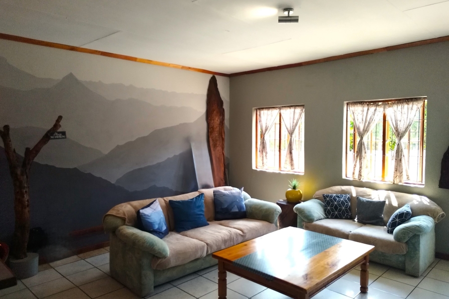 Commercial Property for Sale in Sabie Mpumalanga
