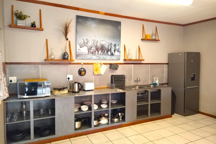 Commercial Property for Sale in Sabie Mpumalanga