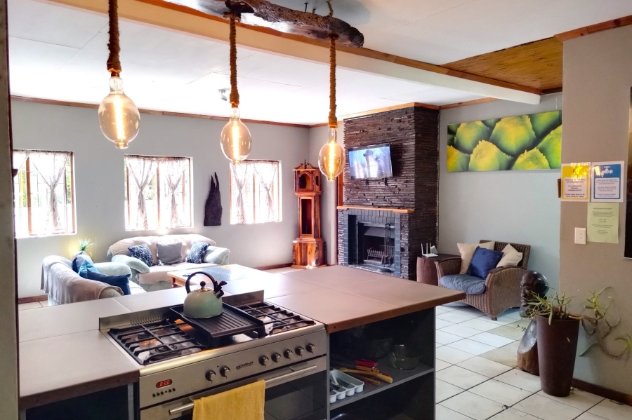 Commercial Property for Sale in Sabie Mpumalanga