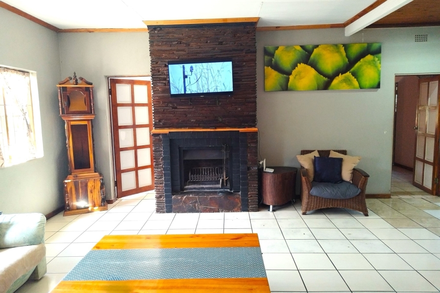 Commercial Property for Sale in Sabie Mpumalanga