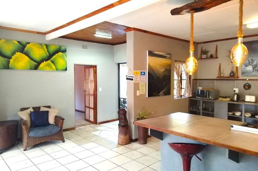 Commercial Property for Sale in Sabie Mpumalanga