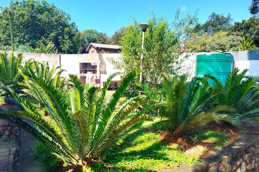 Commercial Property for Sale in Sabie Mpumalanga