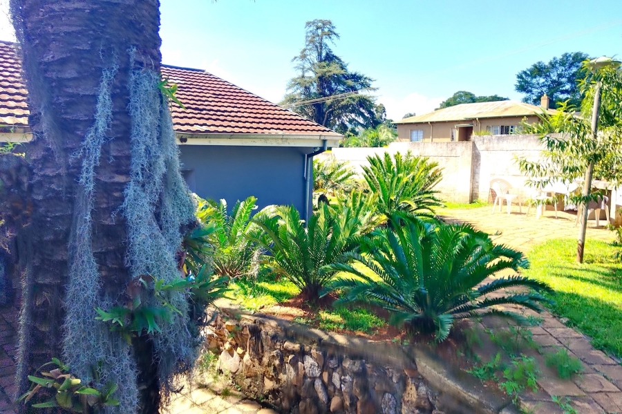 Commercial Property for Sale in Sabie Mpumalanga