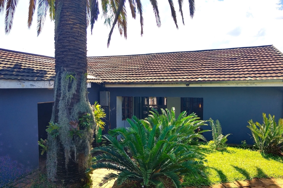 Commercial Property for Sale in Sabie Mpumalanga