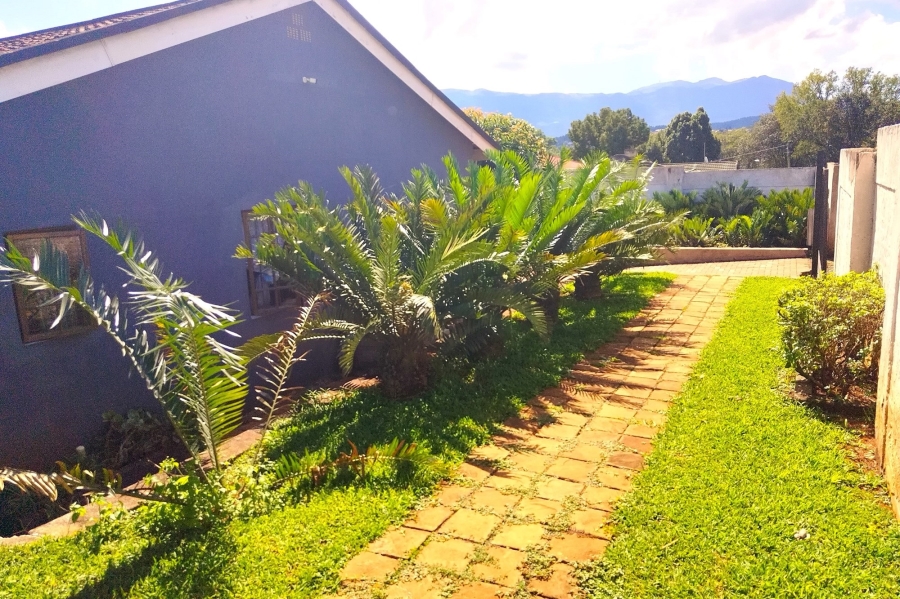 Commercial Property for Sale in Sabie Mpumalanga