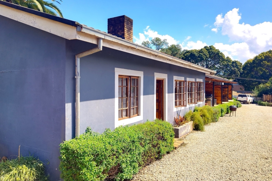 Commercial Property for Sale in Sabie Mpumalanga
