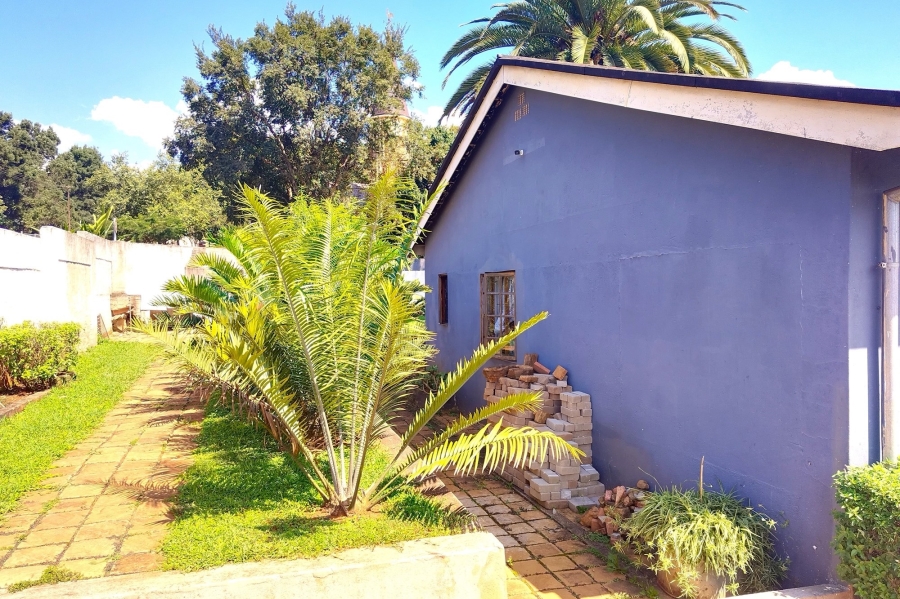 Commercial Property for Sale in Sabie Mpumalanga