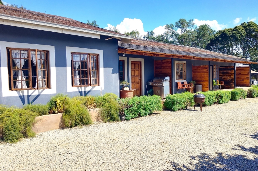 Commercial Property for Sale in Sabie Mpumalanga