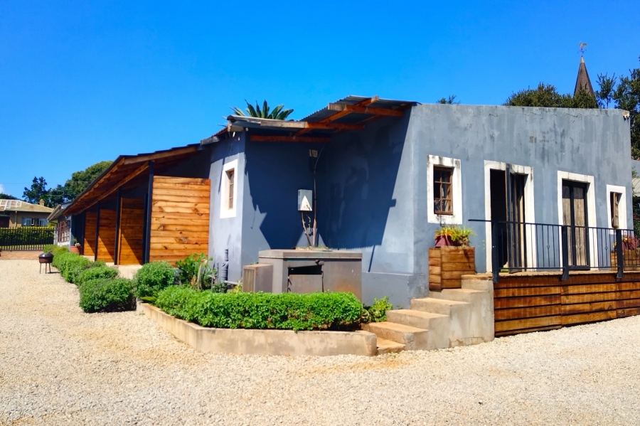 Commercial Property for Sale in Sabie Mpumalanga