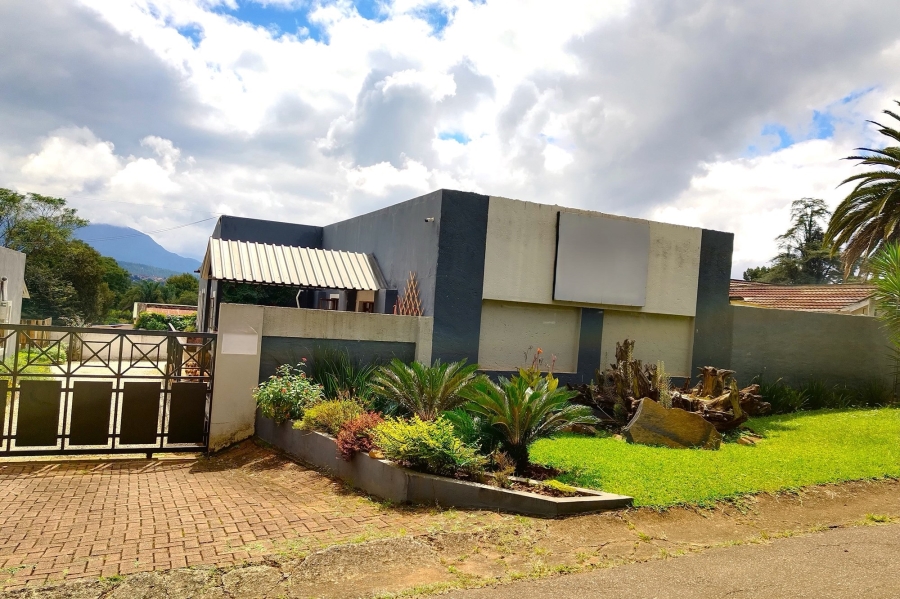 Commercial Property for Sale in Sabie Mpumalanga