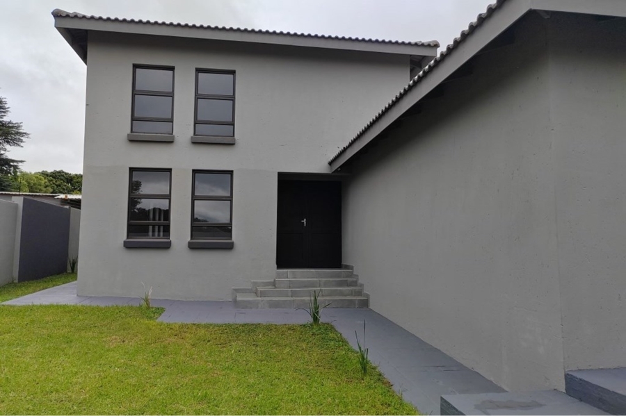 3 Bedroom Property for Sale in Clubville Mpumalanga