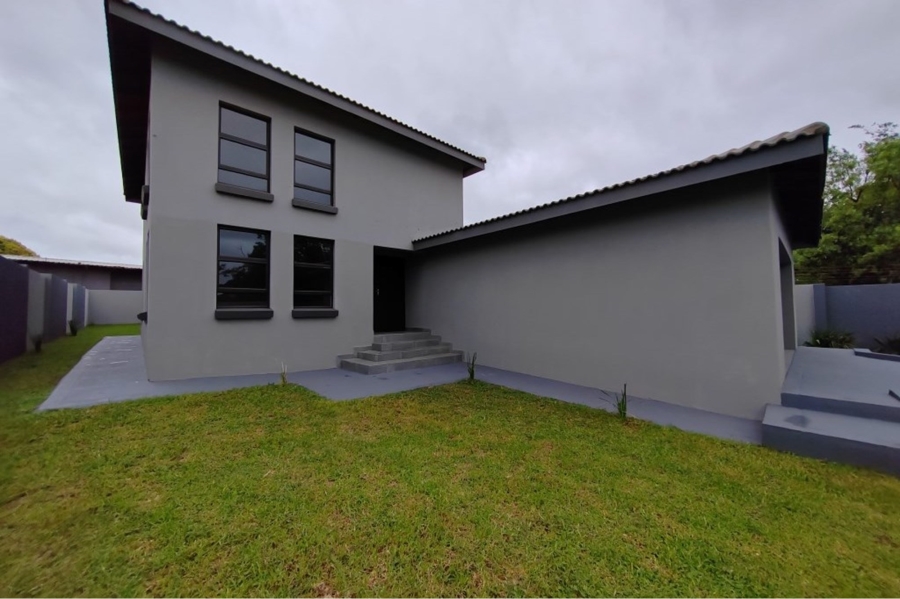 3 Bedroom Property for Sale in Clubville Mpumalanga