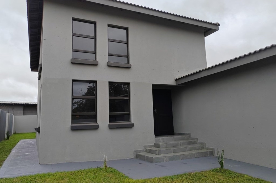 3 Bedroom Property for Sale in Clubville Mpumalanga