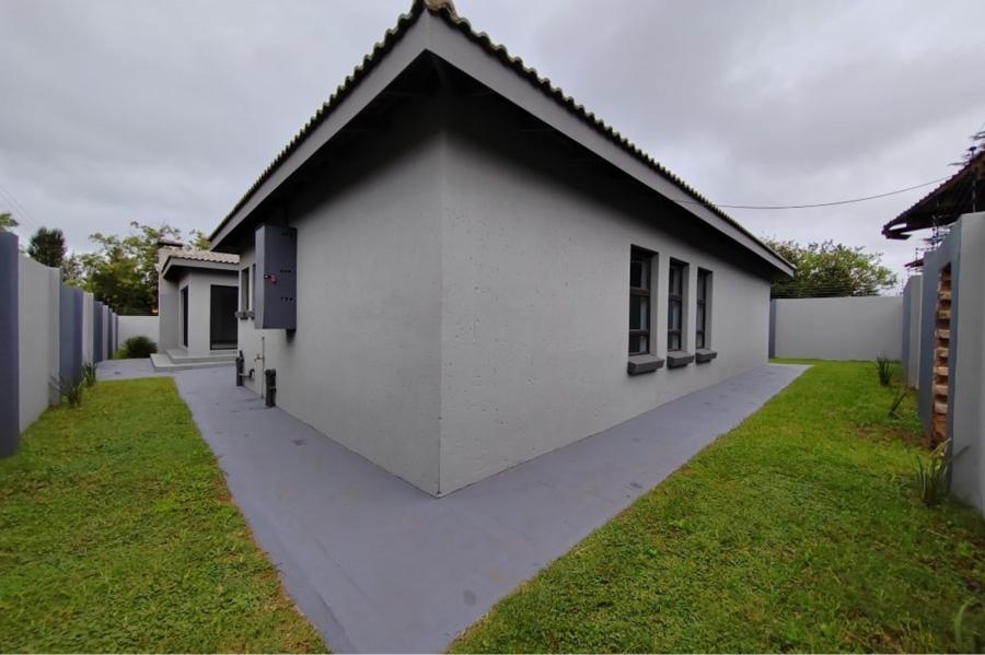 3 Bedroom Property for Sale in Clubville Mpumalanga