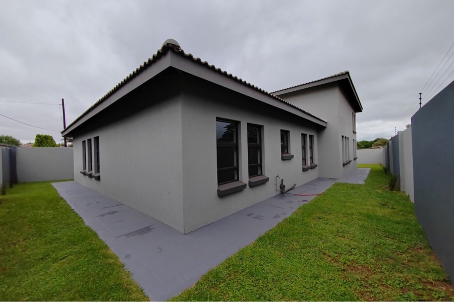 3 Bedroom Property for Sale in Clubville Mpumalanga