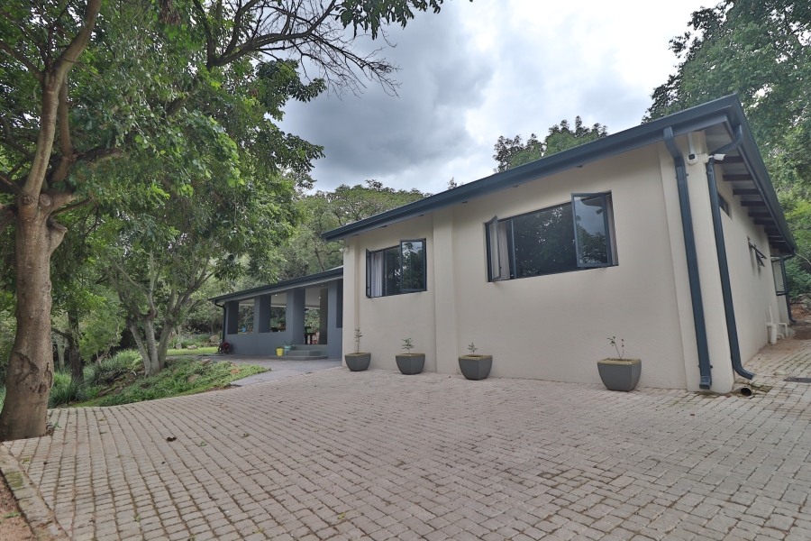 4 Bedroom Property for Sale in Nelspruit Rural Mpumalanga