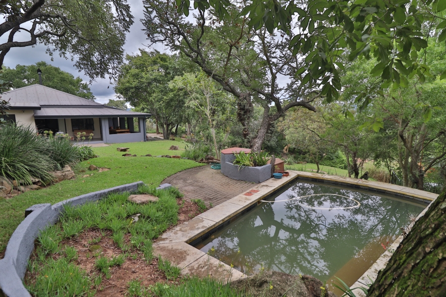 4 Bedroom Property for Sale in Nelspruit Rural Mpumalanga