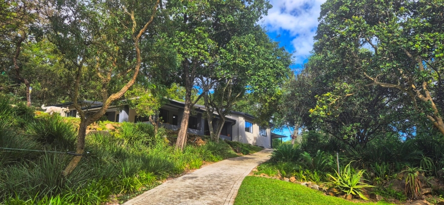 4 Bedroom Property for Sale in Nelspruit Rural Mpumalanga
