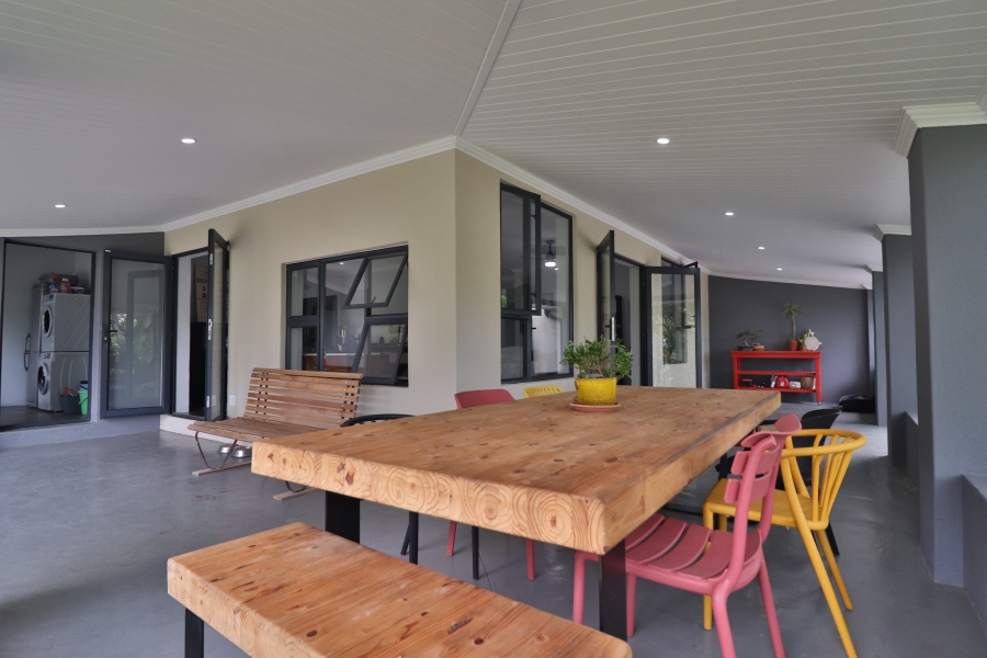 4 Bedroom Property for Sale in Nelspruit Rural Mpumalanga