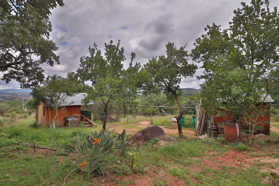 4 Bedroom Property for Sale in Nelspruit Rural Mpumalanga