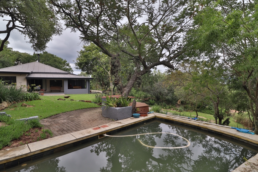 4 Bedroom Property for Sale in Nelspruit Rural Mpumalanga