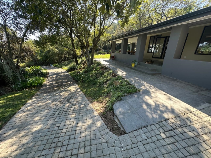 4 Bedroom Property for Sale in Nelspruit Rural Mpumalanga