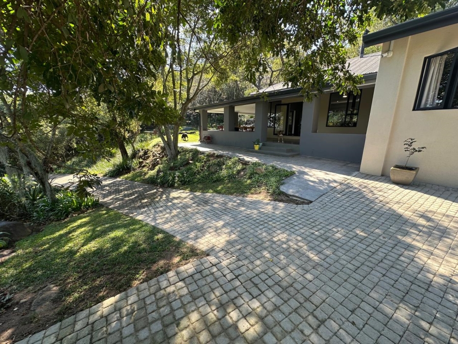 4 Bedroom Property for Sale in Nelspruit Rural Mpumalanga