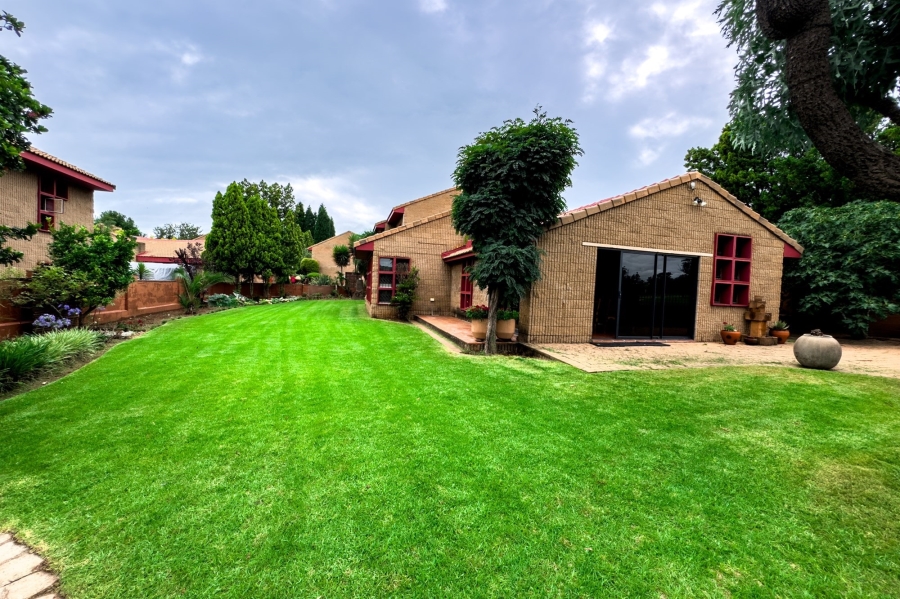 4 Bedroom Property for Sale in Clubville Mpumalanga