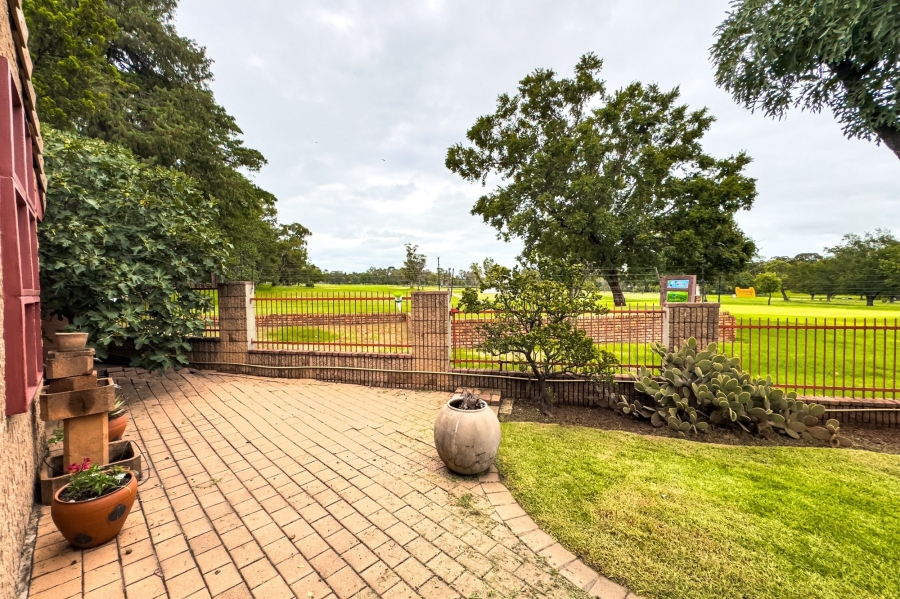 4 Bedroom Property for Sale in Clubville Mpumalanga