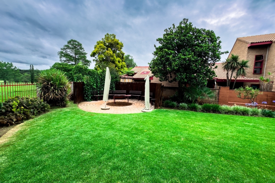 4 Bedroom Property for Sale in Clubville Mpumalanga