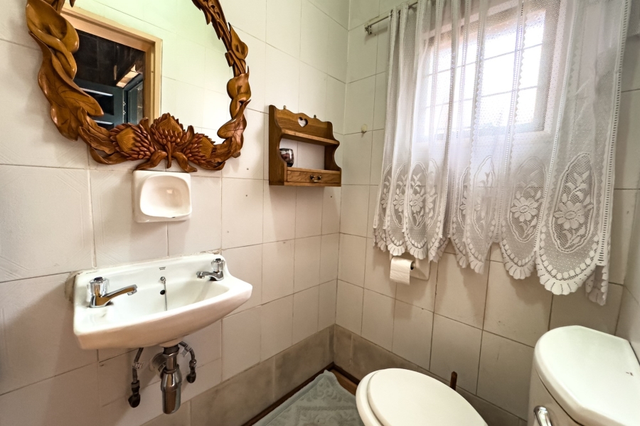 4 Bedroom Property for Sale in Clubville Mpumalanga