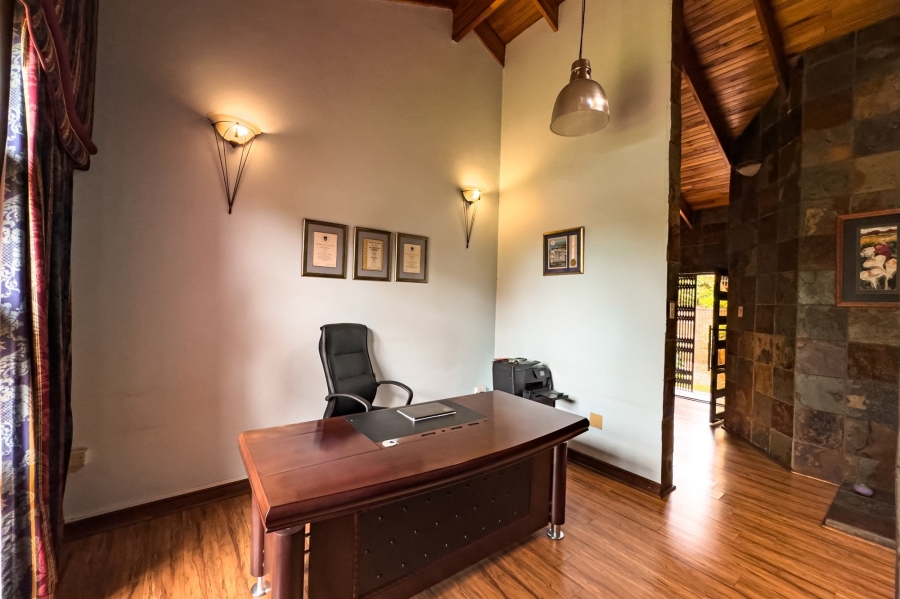 4 Bedroom Property for Sale in Clubville Mpumalanga