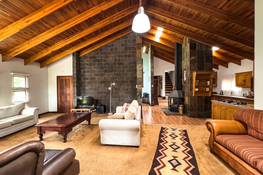 4 Bedroom Property for Sale in Clubville Mpumalanga