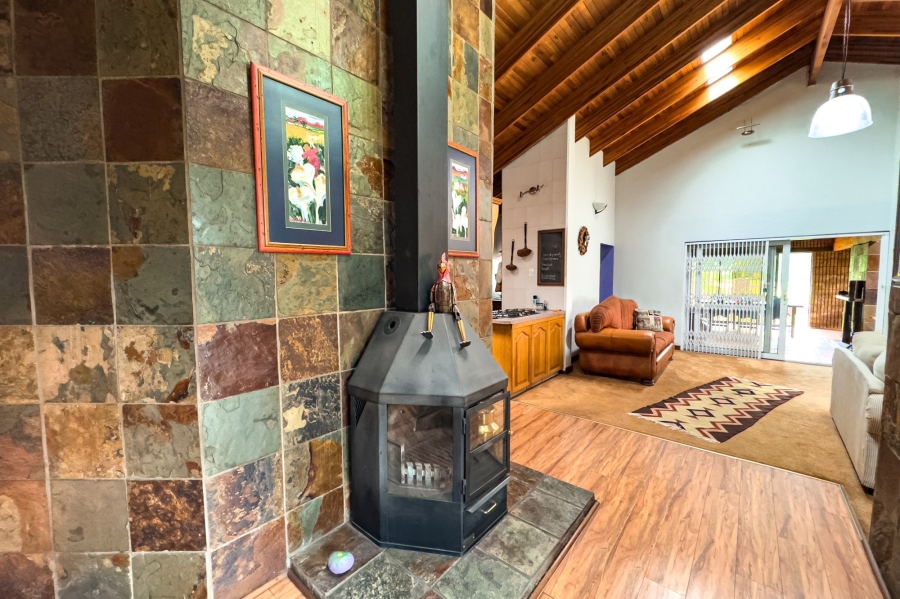 4 Bedroom Property for Sale in Clubville Mpumalanga