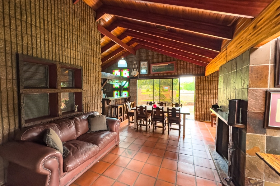4 Bedroom Property for Sale in Clubville Mpumalanga