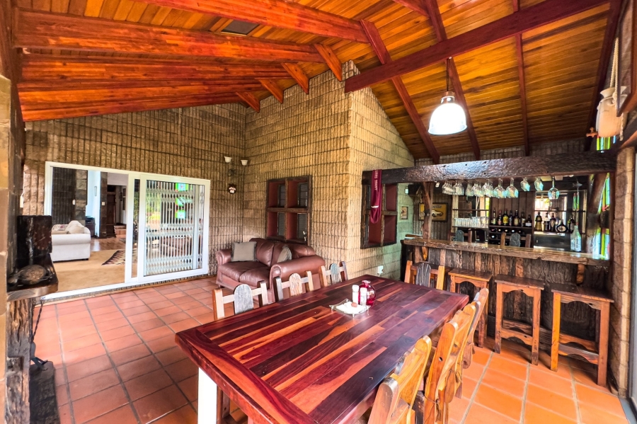 4 Bedroom Property for Sale in Clubville Mpumalanga