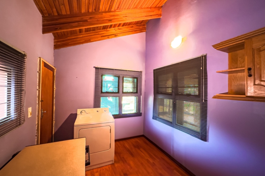 4 Bedroom Property for Sale in Clubville Mpumalanga